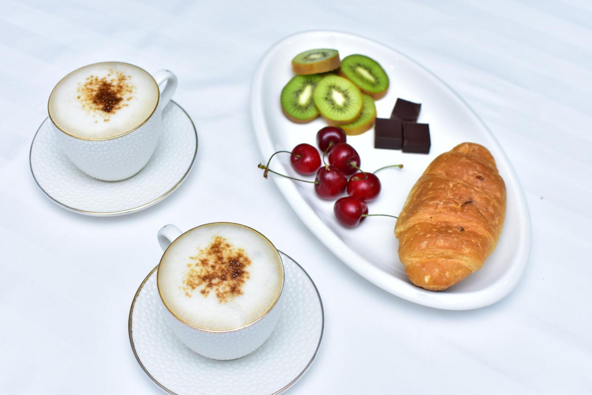 Hotel Chveni Sakhli 巴统 外观 照片